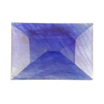 Blue Sapphire – 8.22 Carats (Ratti-9.10) Neelam